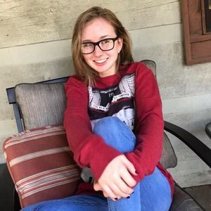 Meet your Posher, Mackenzie